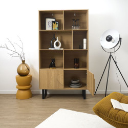 BIBLIOTHEQUE CALYPSO