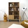 BIBLIOTHEQUE CALYPSO BIBLIOTHEQUE CALYPSO