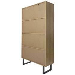 BIBLIOTHEQUE CALYPSO