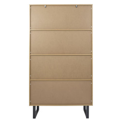 BIBLIOTHEQUE CALYPSO