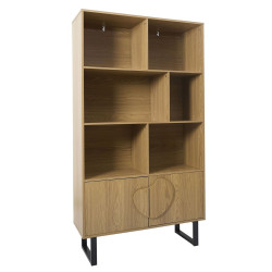 BIBLIOTHEQUE CALYPSO