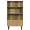 BIBLIOTHEQUE CALYPSO BIBLIOTHEQUE CALYPSO