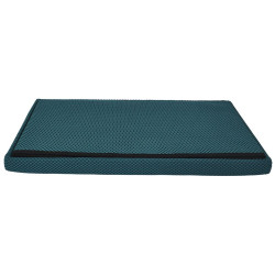 COFFRE BANC PLIABLE ATOME BLEU