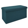 COFFRE BANC PLIABLE ATOME BLEU COFFRE BANC PLIABLE ATOME BLEU