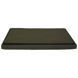 COFFRE BANC PLIABLE ATOME KAKI