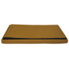 COFFRE BANC PLIABLE ATOME JAUNE COFFRE BANC PLIABLE ATOME JAUNE