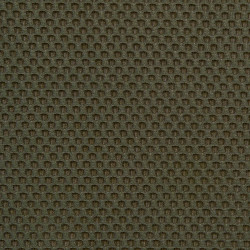 COFFRE POUF PLIABLE ATOME KAKI