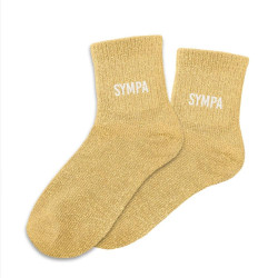 CHAUSSETTES PAILLETTES SYMPA