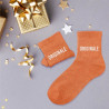 CHAUSSETTES PAILLETTES ORIGINALE CHAUSSETTES PAILLETTES ORIGINALE