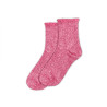 CHAUSSETTES COURTES PAILLETTES ROSE FEST CHAUSSETTES COURTES PAILLETTES ROSE FEST
