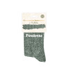 CHAUSSETTES COURTES PAILLETTES POULETTE