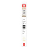 STICKER LES REGLES DOR DE LA CUISINE 50X
