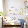 STICKER CHANTIER 50X70