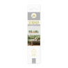 STICKER POTS PLANTES AQUARELLE 20X70 STICKER POTS PLANTES AQUARELLE 20X70