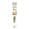 STICKER PLANTES SUSPENDRE 70X100