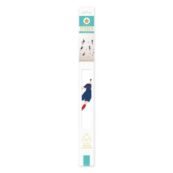 STICKER FOOT JOUEURS 50X70