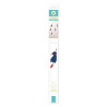 Sticker Mural Foot Joueurs 50x70 cm Sticker Mural Foot Joueurs 50x70 cm