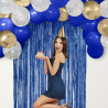 KIT ARCHE A BALLONS PARTY BLEU
