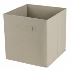 Non-woven kubus opbergmand...