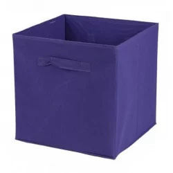 Non-woven Cube Plast...