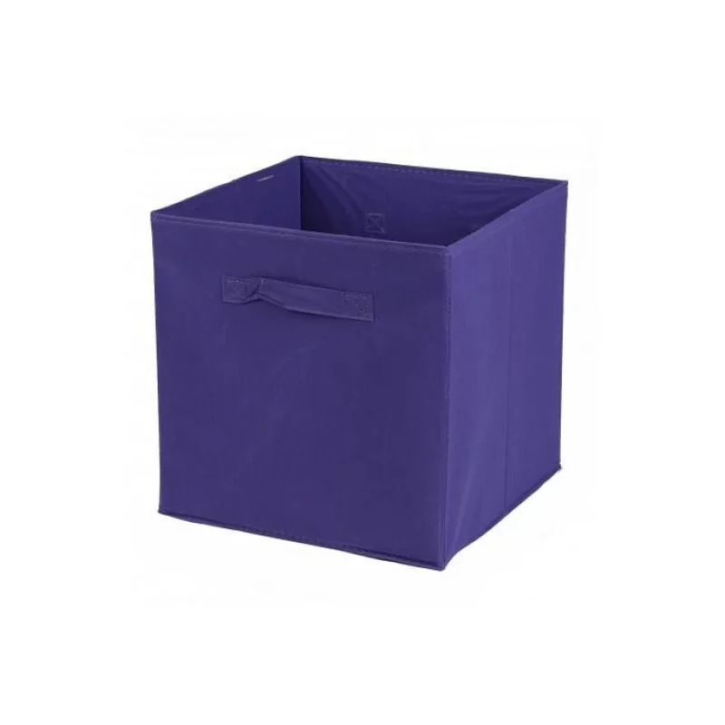 CUBE INTISSE ORCHID 31X31CM
