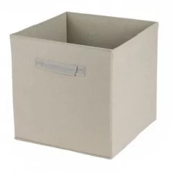 Corduroy Cube Opbergmand 29...