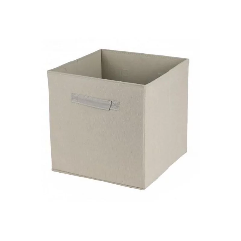 Corduroy Cube Opbergmand 29 Liter Natuurlijk Stedelijk Leven