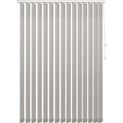 STRE CALIFORNIEN HELSINKI 100X260CM GRIS
