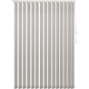 STRE CALIFORNIEN HELSINKI 100X260CM GRIS