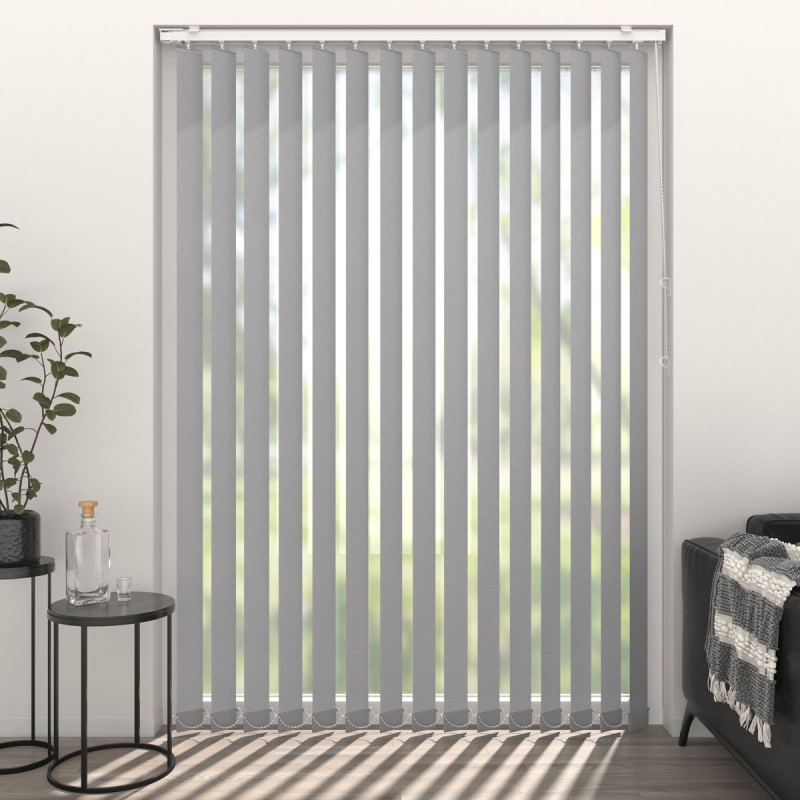 STRE CALIFORNIEN HELSINKI 150X260CM GRIS