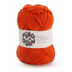 LAINE PG SUBLIME SAFRAN