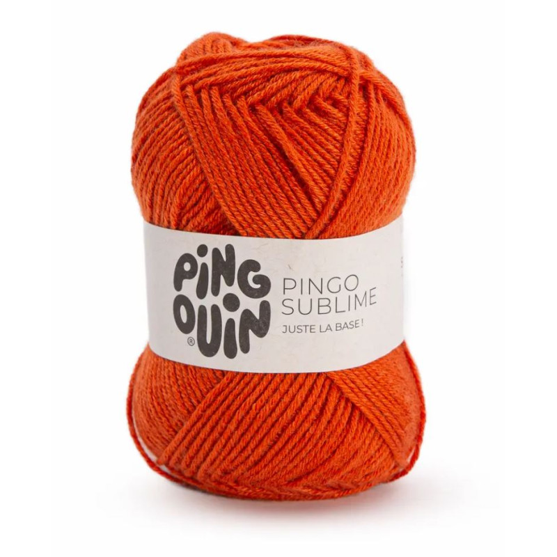 LAINE PG SUBLIME SAFRAN