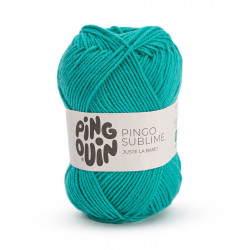 LAINE PG SUBLIME VERT MENTHE