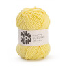 LAINE PG SUBLIME JAUNE