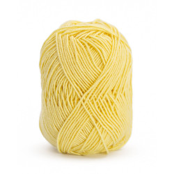 LAINE PG SUBLIME JAUNE