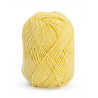 LAINE PG SUBLIME JAUNE