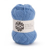 LAINE PG SUBLIME BLEU AQUARELLE