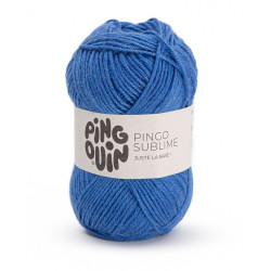 LAINE PG SUBLIME BLEU SPORT
