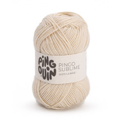 LAINE PG SUBLIME VANILLE