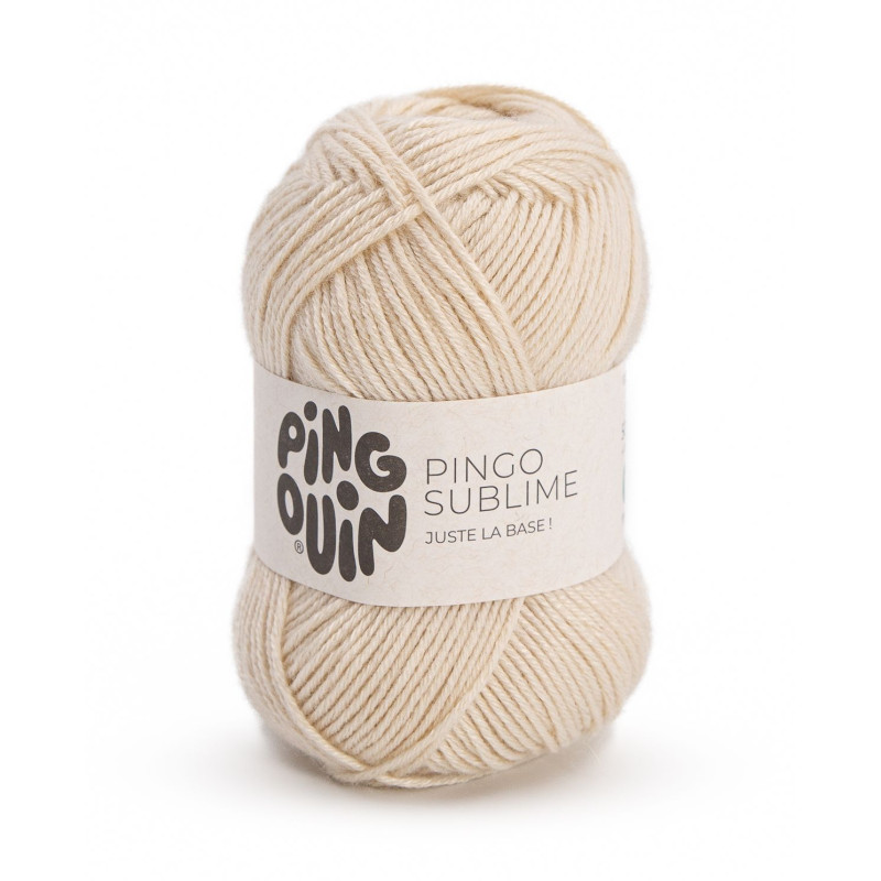 LAINE PG SUBLIME VANILLE