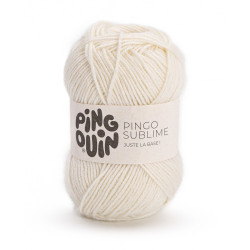 LAINE PG SUBLIME ECRU