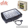 BARBECUE ELECTRIQUE 50X40XH10CM BARBECUE ELECTRIQUE 50X40XH10CM