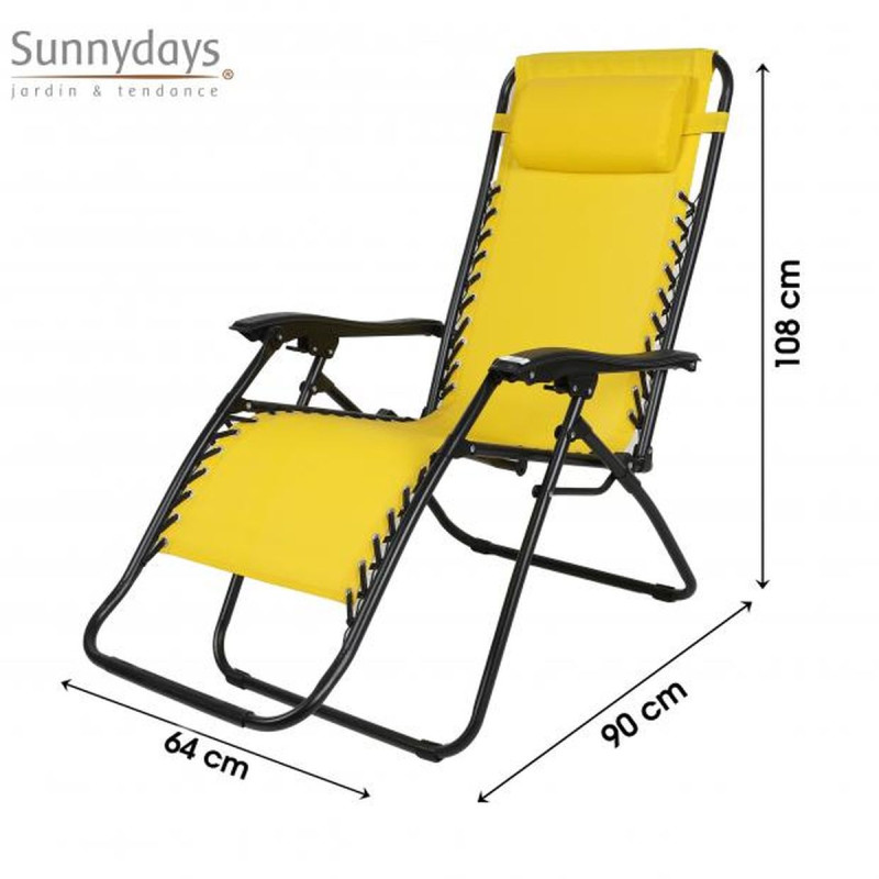 FAUTEUIL PALAVAS JAUNE MOUTARDE FAUTEUIL PALAVAS JAUNE MOUTARDE