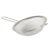 PASSOIRE INOX MAILLE D22