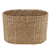 PANIERE OV MATIERE VEGETALE GM 47X30X29C