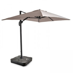 DALLE PARASOL DEPORTE A REMPLIR 100L +RO