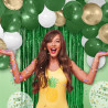 KIT ARCHE A BALLONS TROPICAL PARTY