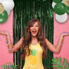 RIDEAU FRANGES TROPICAL PARTY