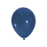 BALLONS BLEU MARINE X20 BALLONS BLEU MARINE X20