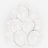 BALLONS BLANC X20 BALLONS BLANC X20
